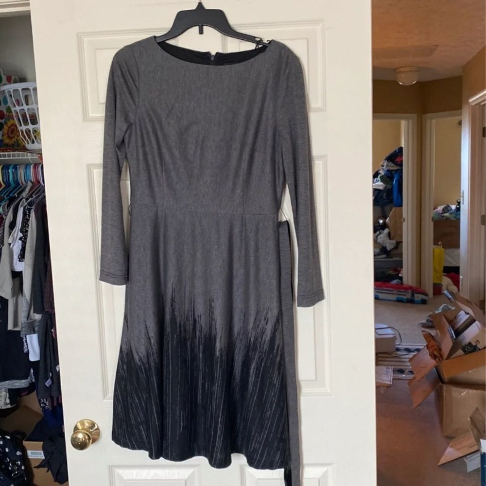 Adrianna papell size 10 dress‎